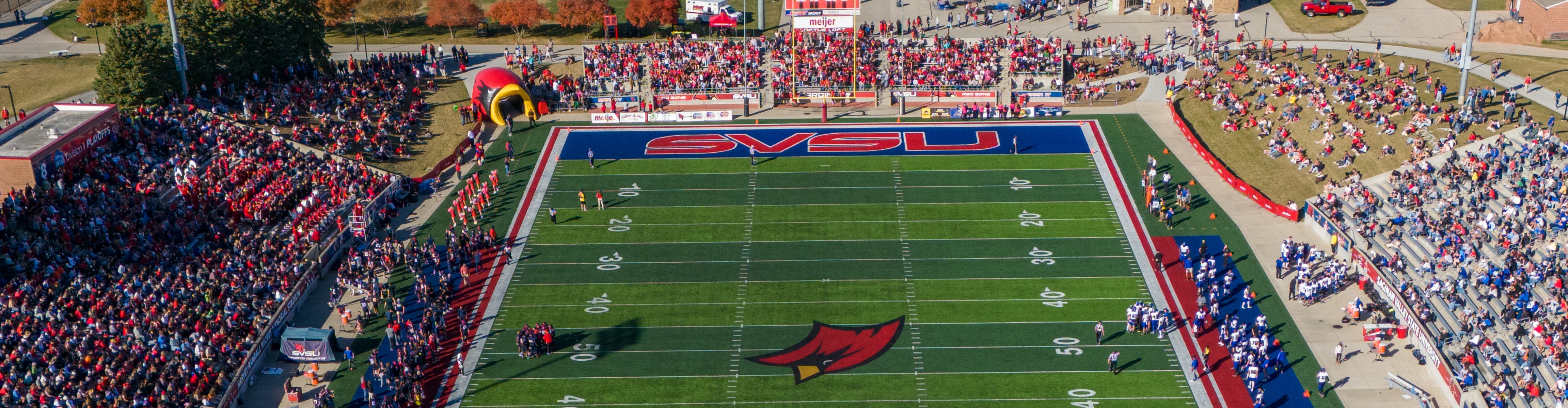 SVSU-Wickes-Memorial-Football-Stadium